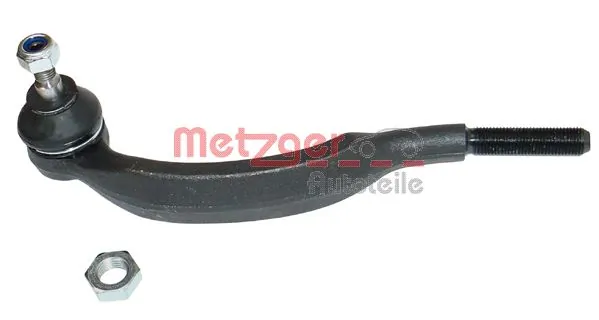  Ponta externa da barra de direção Peugeot 407 sedan (6D) (2004 - 2011) 