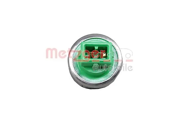 0910108 Metzger Sensor de pressão absoluta de aparelho de ar condicionado