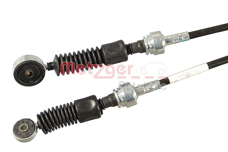 Cabo de mudança duplo para Hyundai Tucson I JM