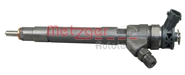 445110546 Bosch Injetor de injeção de combustível