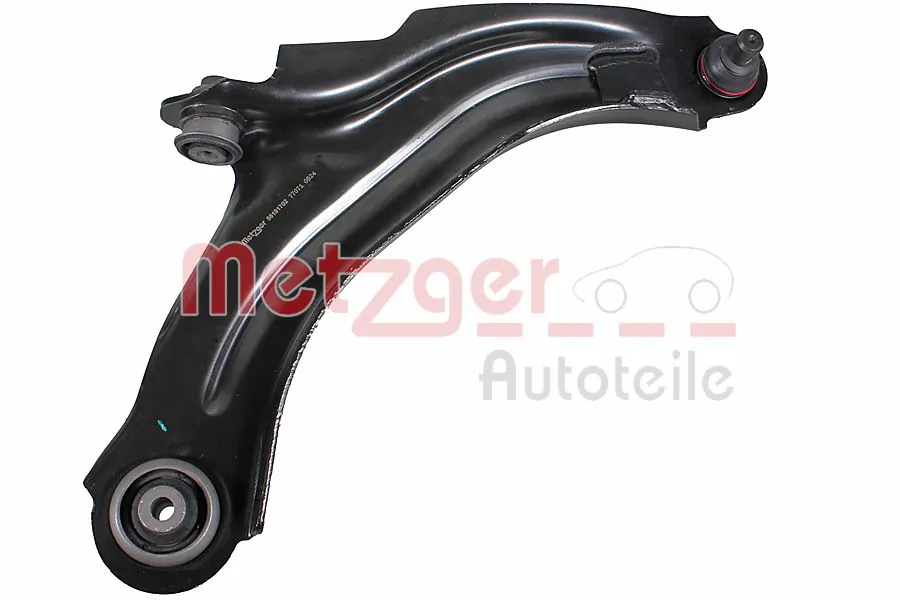 58181702 Metzger