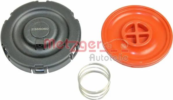 2385060 Metzger Tampa de separador (de separador de óleo)