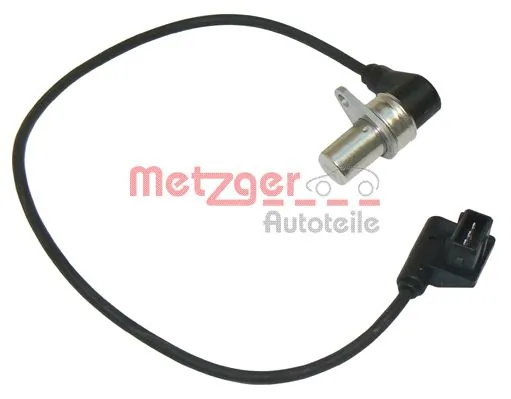Sensor de posição (de revoluções) de cambota para BMW 7 E32