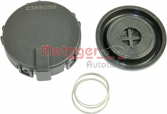 2385056 Metzger Membrana de separador de óleo