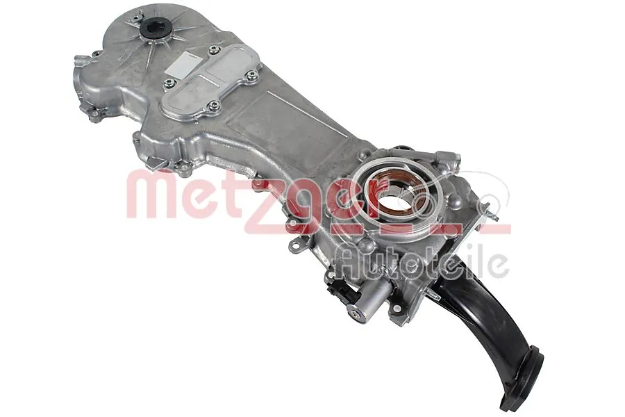 Bomba de óleo Peugeot/Citroen 1618095080 preço, a partir de 229,30 USD