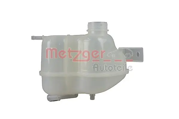 Tanque de expansão do sistema de esfriamento para Nissan Qashqai II J11