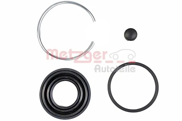 Kit de reparação de suporte do freio traseiro Mitsubishi Pajero III 