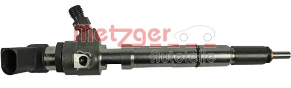 0871000 Metzger Injetor de injeção de combustível