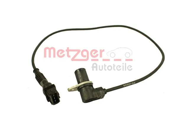 Sensor de posição (de revoluções) de cambota para BMW 5  E39