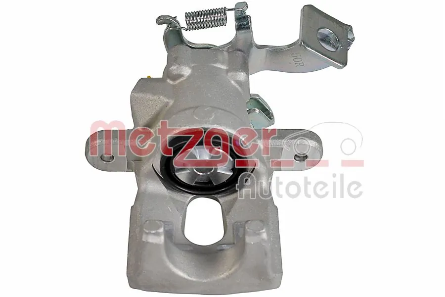 6261046 Metzger Suporte do freio traseiro direito