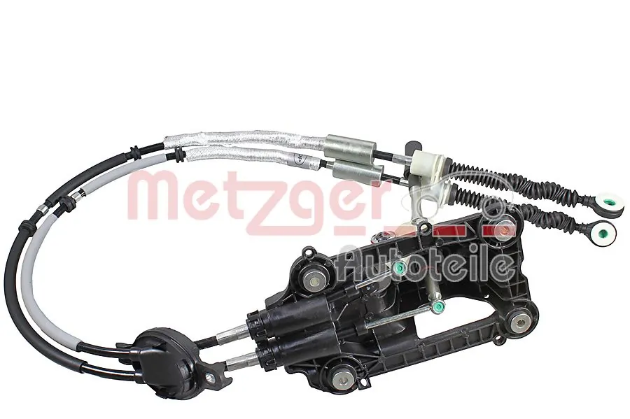 Cabo de mudança duplo para Mini Cooper  F55
