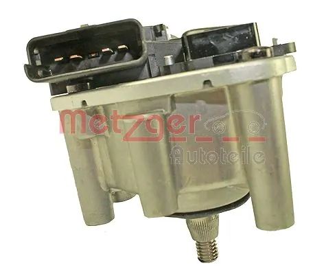 Motor de limpador pára-brisas do pára-brisas para Renault Scenic II JM0, JM1