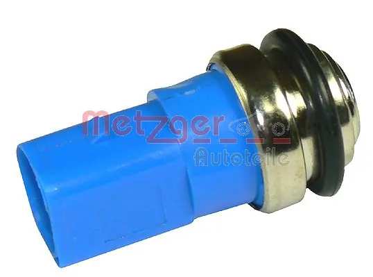  Sensor de temperatura do fluido de esfriamento (de ativação de ventilador do radiador) Skoda SuperB I sedan (3U4) (2001 - 2008) I