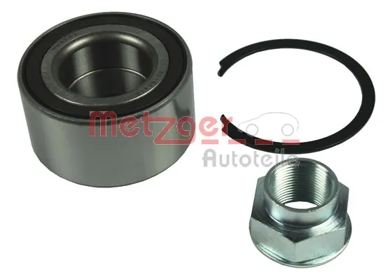 Compre 93188890 General Motors Rolamento de cubo dianteiro