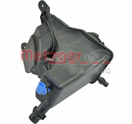  Tanque de expansão do sistema de esfriamento BMW 3 coupé (E92) (2005 - 2013) 