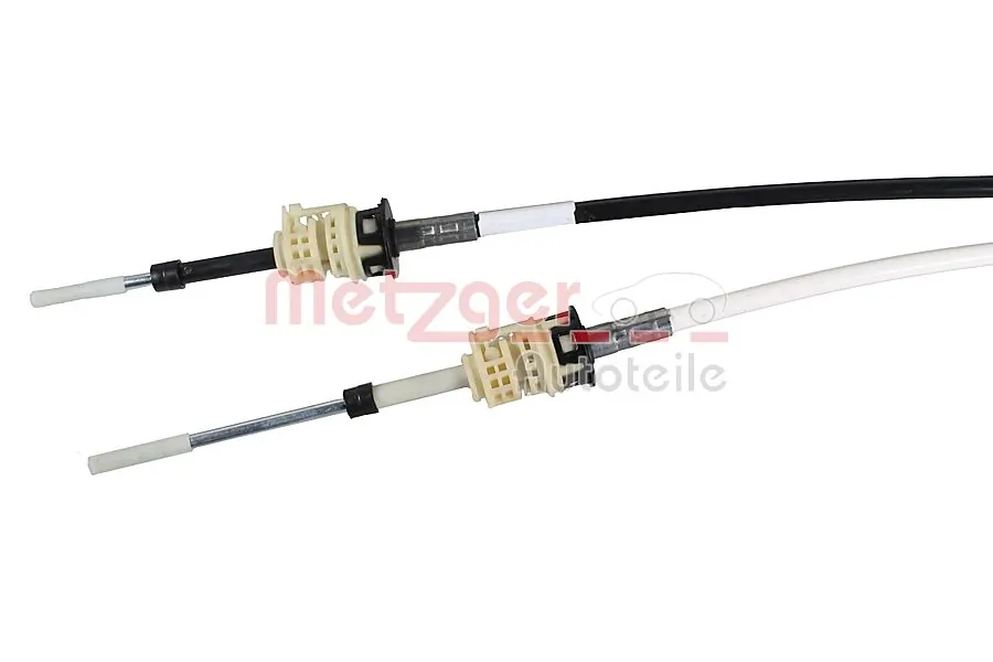Compre Cabo de mudança duplo Opel Meriva 