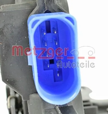 Fecho da porta dianteira esquerda Seat Toledo III 5P2