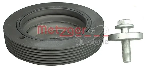 Polia de cambota Renault Megane I EA0, EA1