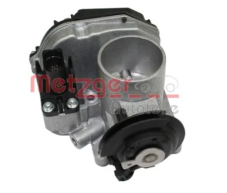 TB0089 Magneti Marelli Válvula de borboleta montada