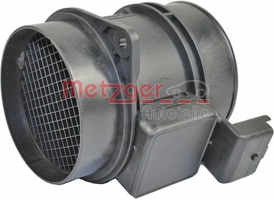 Sensor de fluxo (consumo) de ar, medidor de consumo M.A.F. - (Mass Airflow) Renault Trucks Mascott  FH