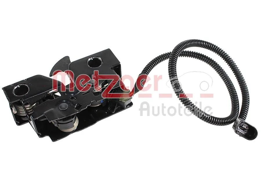  Fecho da capota Volkswagen Golf ALLTRACK VII carrinha (BA5, BV5) (2014 - 2020) ALLTRACK VII