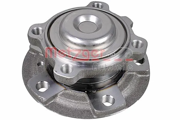 Cubo dianteiro para BMW 1  F20