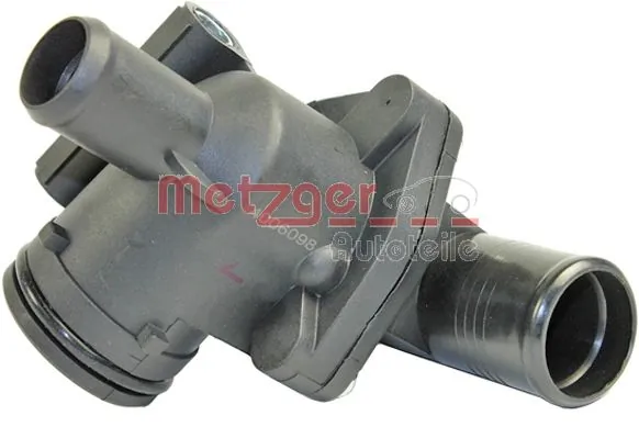 4006098 Metzger Caixa do termostato