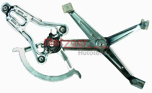 2160002 Metzger
