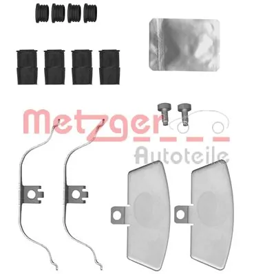 1091880 Metzger