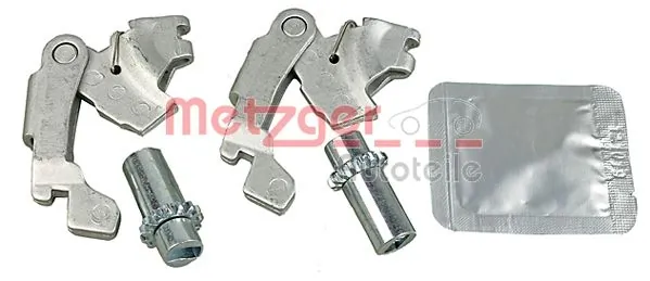 9949475 Fiat/Alfa/Lancia Kit de reparação do freio de estacionamento
