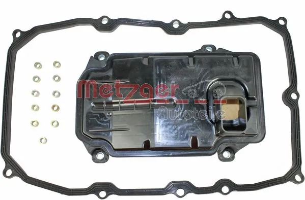  Filtro da Caixa Automática de Mudança Volkswagen Touareg II SUV (7P5, 7P6) (2010 - 2017) II