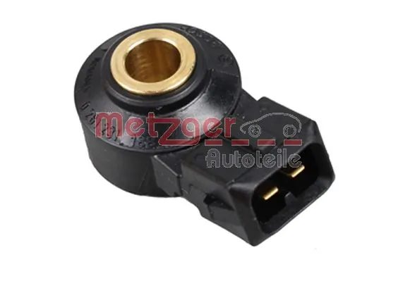  Sensor de detonação Citroen Berlingo сaixa (B9) (2008 - 2018) 
