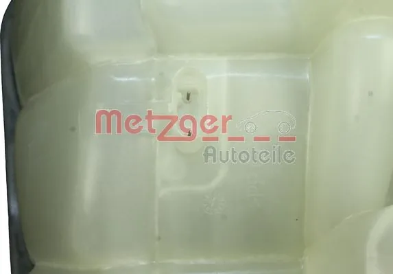 Tanque de expansão do sistema de esfriamento Mercedes ML/GLE  W166