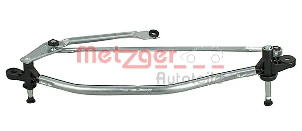 Compre Trapézio de limpador pára-brisas Audi A5 