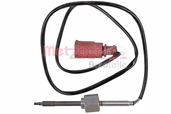 Sensor de temperatura dos gases de escape (GE), depois de filtro de partículas diesel Porsche 070906088A preço, a partir de 54,71 USD