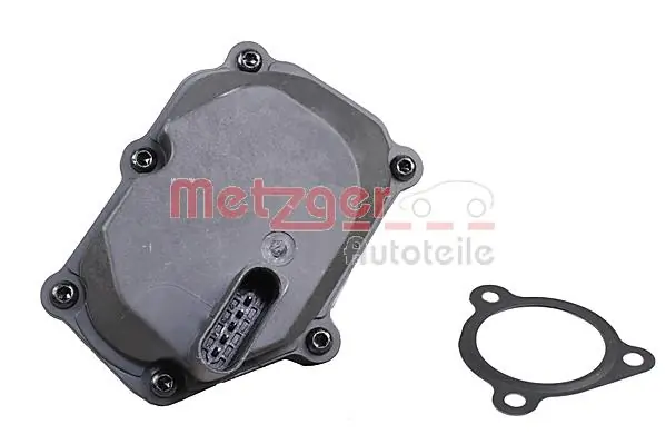 Válvula EGR de recirculação dos gases Seat Leon III 5F1