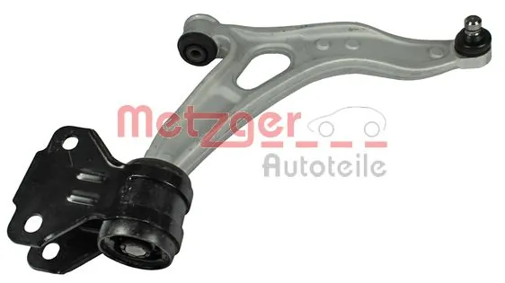58084802 Metzger