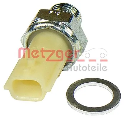 Compre Sensor de pressão de óleo Renault Scenic 
