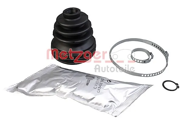 93170398 General Motors Bota de proteção interna de junta homocinética do semieixo dianteiro