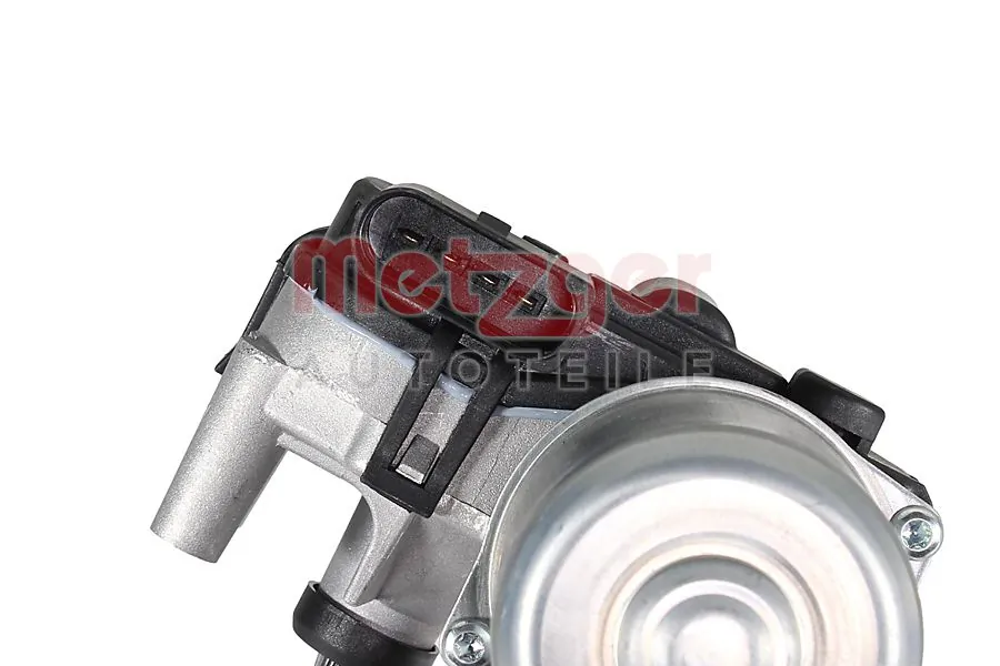 2190562 Metzger Motor de limpador pára-brisas do pára-brisas
