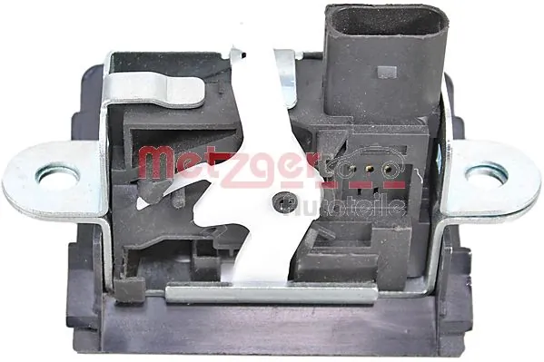 Fecho de tampa de porta-malas (de 3ª/5ª porta traseira) Seat Ibiza IV SPORTCOUPE 6J1, 6P5