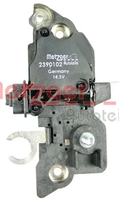 Relê-regulador do gerador (relê de carregamento) Mercedes E preço, a partir de 24,67 USD