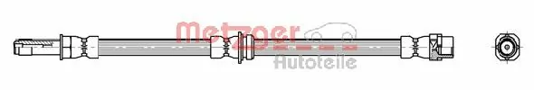 4114074 Metzger