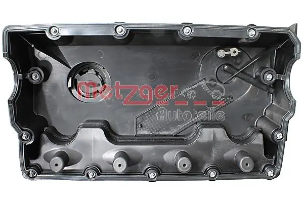 Compre Tampa de válvulas Volkswagen Golf 4