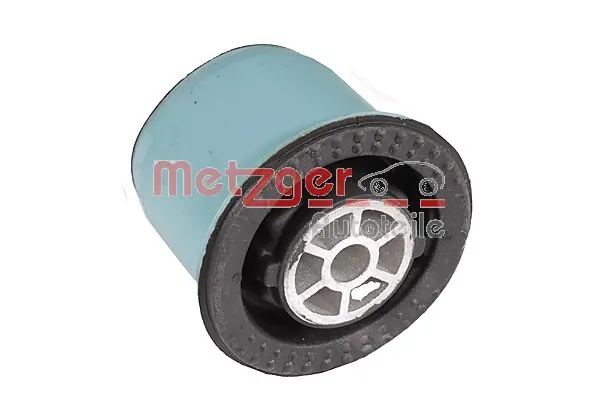 52091209 Metzger
