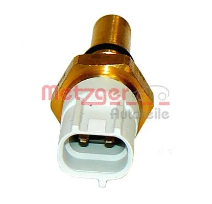 Sensor de temperatura do fluido de esfriamento (de ativação de ventilador do radiador) Sankei KR223 preço, a partir de 20,26 USD