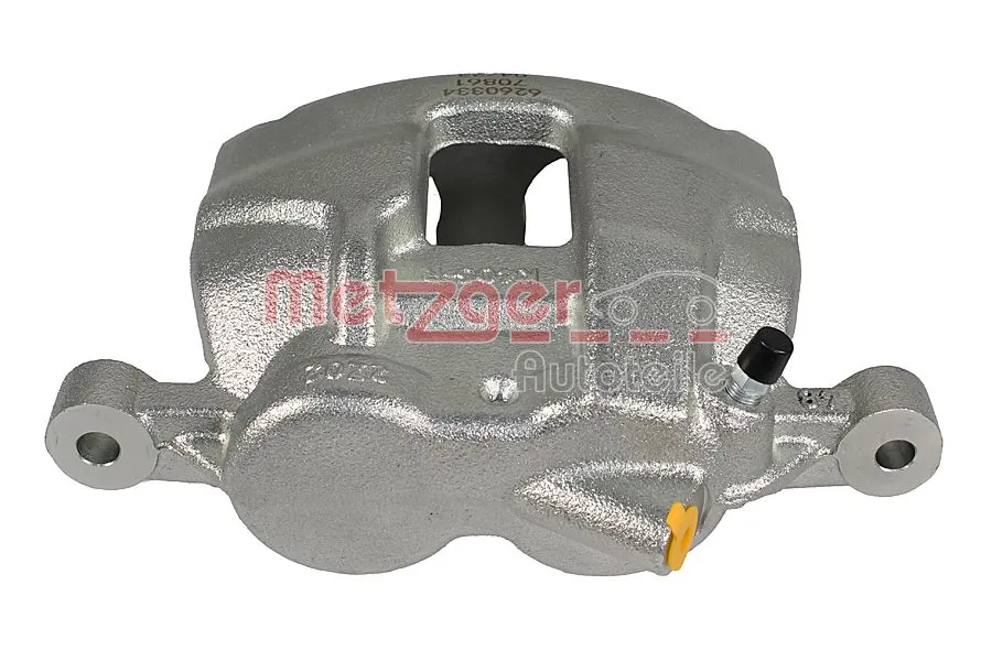 Suporte do freio dianteiro direito Peugeot/Citroen 98062256XT