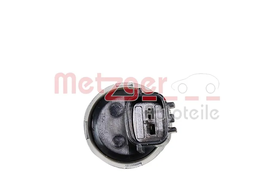 237962295R Nissan/Infiniti Válvula eletromagnética de posição (de fases) da árvore distribuidora