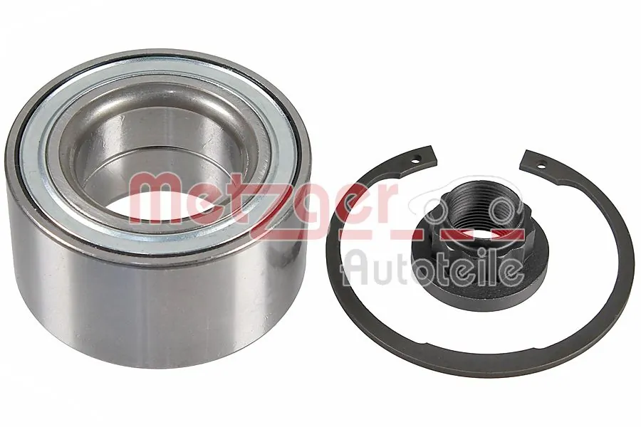 Compre Rolamento de cubo dianteiro Mercedes ML/GLE 