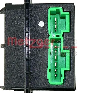 0917001 Metzger